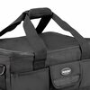 Bucket Boss Pro Racer 18 Tool Bag, 1680 Heavy-Duty Poly Fabric, 14 Pockets 66018